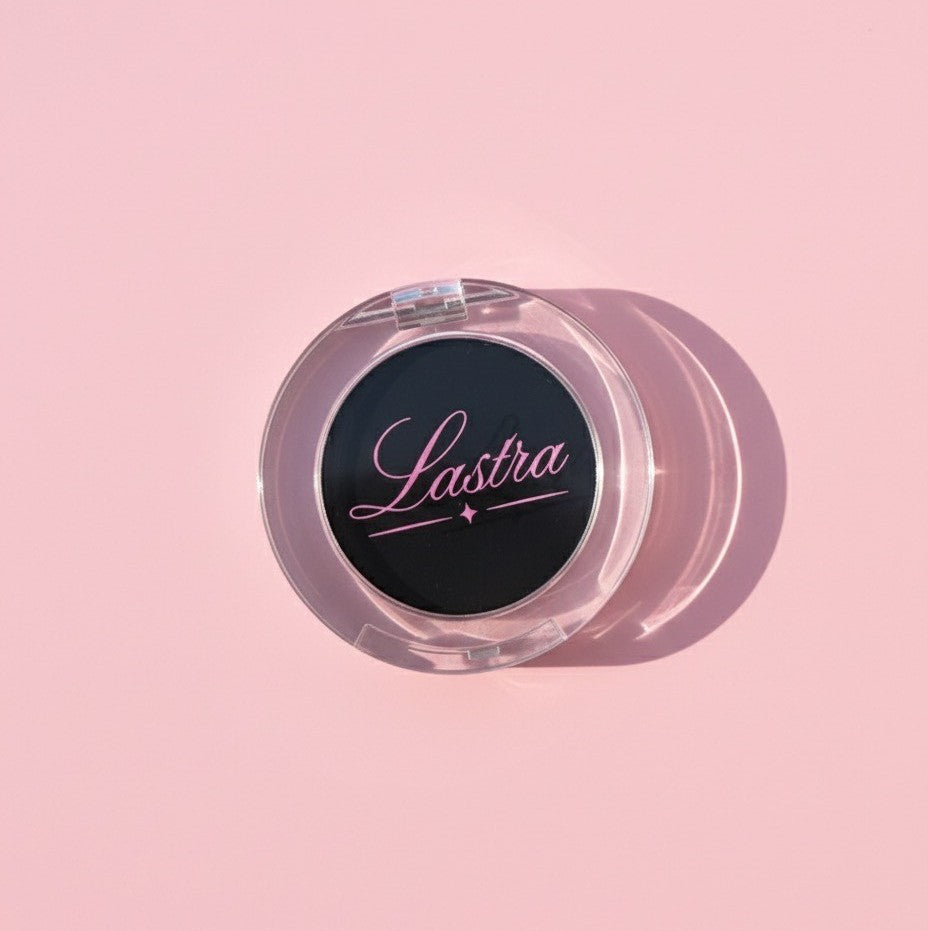 Color changing black blush