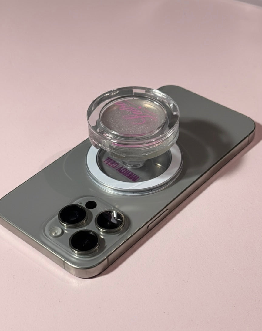 MagSafe Blush Holder