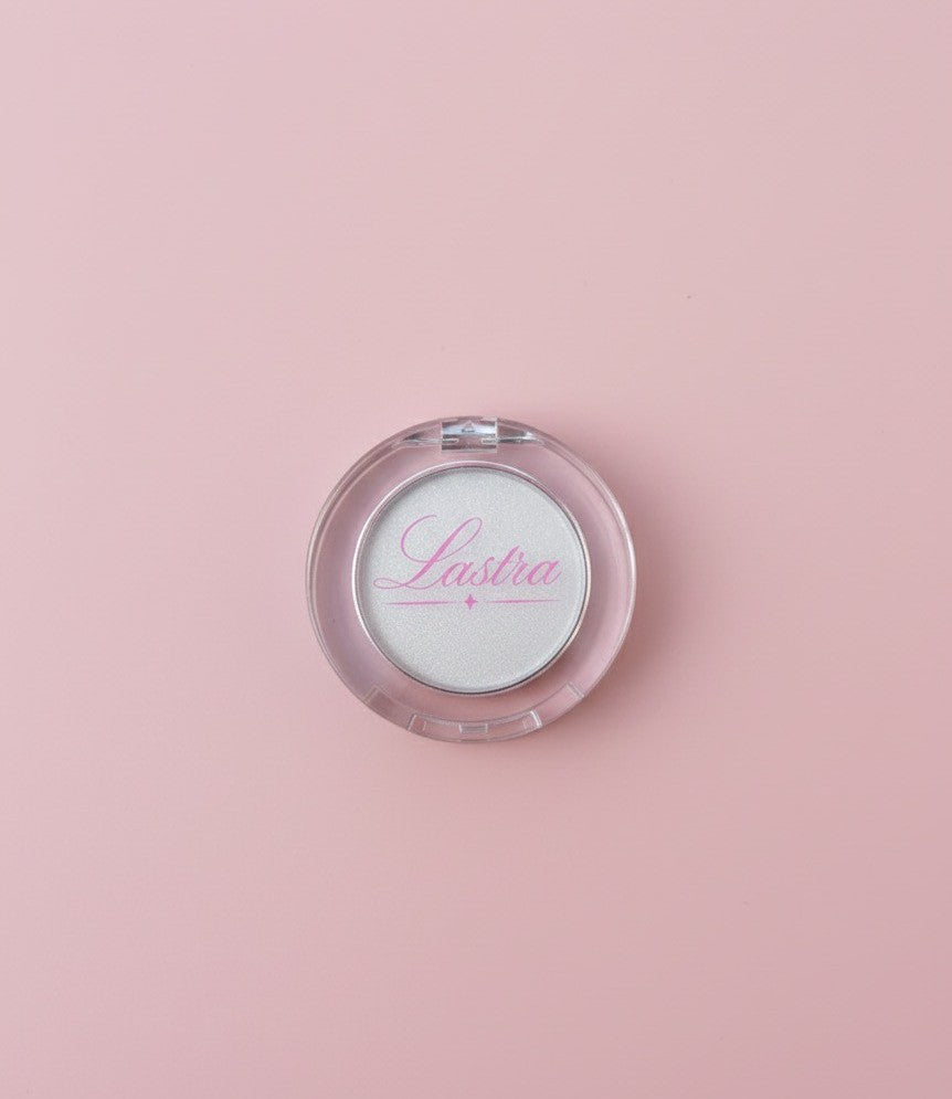 Color Changing Silver  Blush