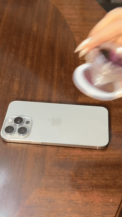 MagSafe Blush Holder